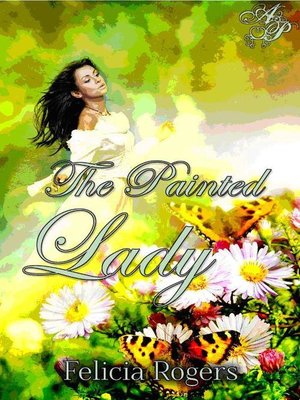 cover image of The Painted Lady